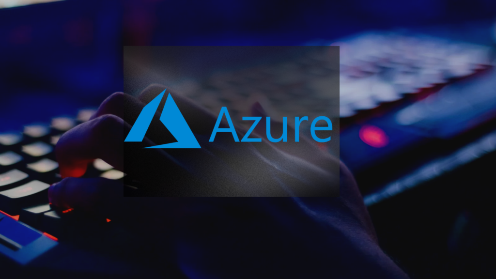 microsoft azure