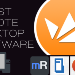 Best Remote desktop Software